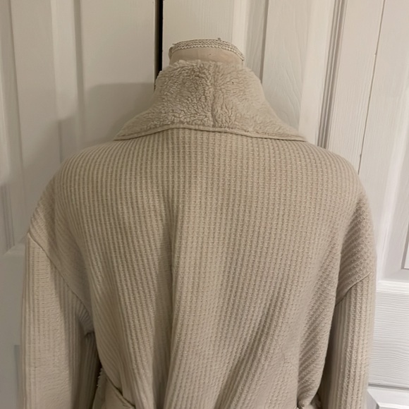 Splendid  NWOT Thermal Robe - Picture 16 of 16